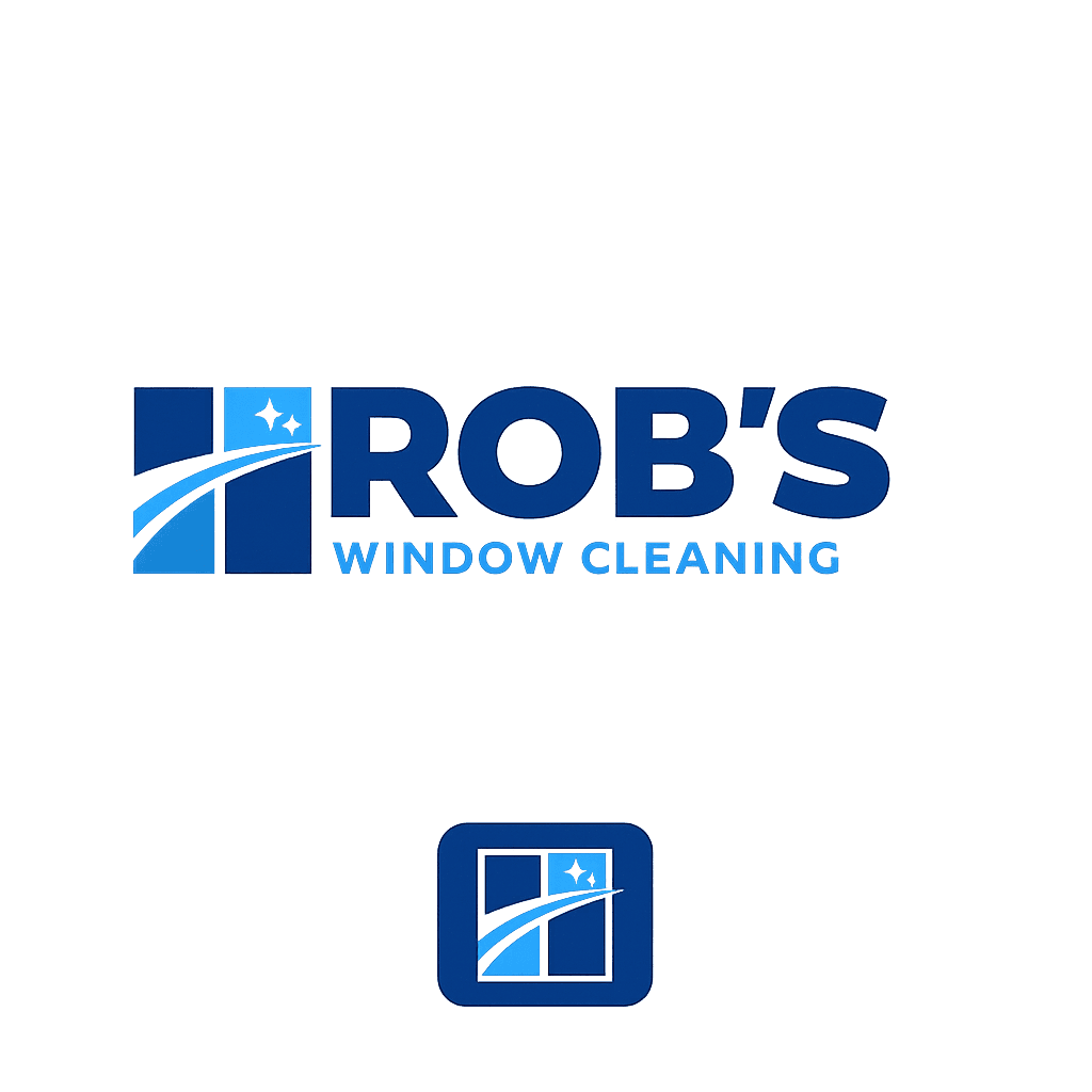 Rob's Window Cleaning — Newquay, Cornwall